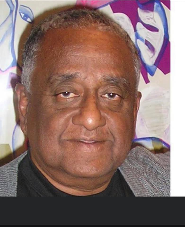 Demise of Chinka Thenabadu Formerly Of DHL Oman & Demise of Gamini Gunawardena Former Charge D'Affaire's Oman – by Perry & Yas