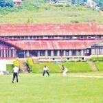 Dickoya-Maskeliya Cricket Club