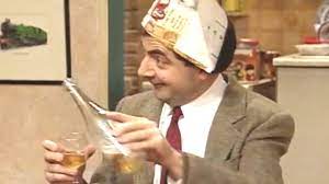 Do-It-Yourself Mr. Bean | Episode 9 | Mr. Bean Official