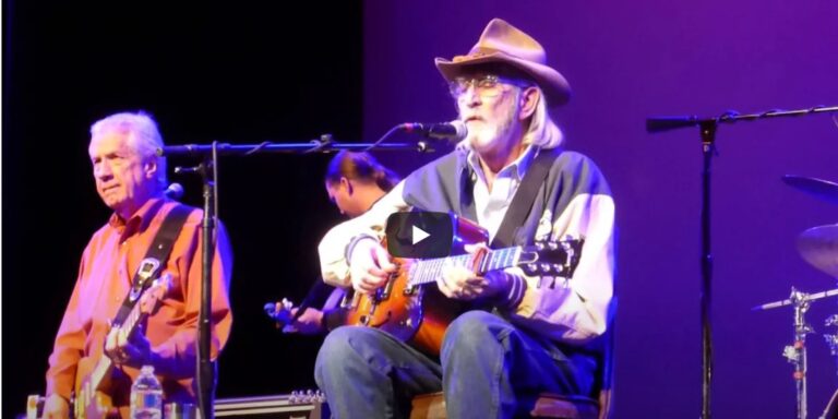 Don Williams – You’re My Best Friend