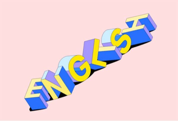 English-medium education