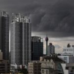 Highest Default Risk Spotlights Sri Lanka Debt Worry