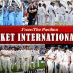 History of Cricket
