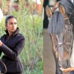 Horse rider