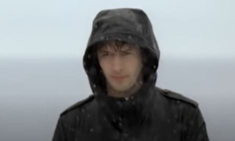 James Blunt - You're Beautiful (Video)