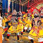 Kataragama Esala Perahera