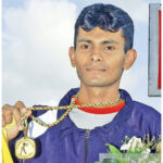 Mangala Samarakoon