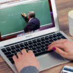 Multiple challenges associated with online education; Too many Cooks