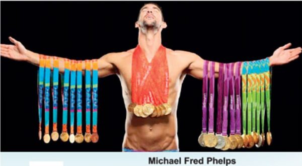 My take on the Olympics 1