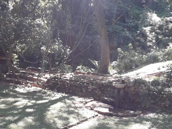 Rajapihilla in Kandy - royal resplendence of yesteryear By Arundathie Abeysinghe