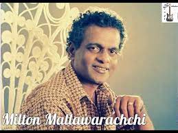 Rane Igilenna One - Milton Mallawarachchi