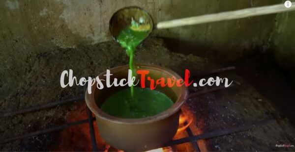 SRI LANKAN FOOD