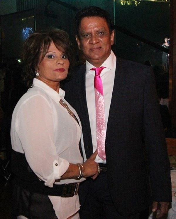 Sandra Jackson – A Tribute – By Trevine Rodrigo (Melbourne)