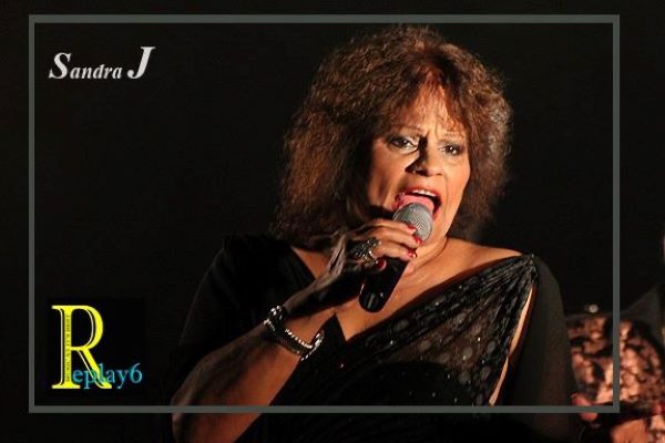 Sandra Jackson – A Tribute – By Trevine Rodrigo (Melbourne)