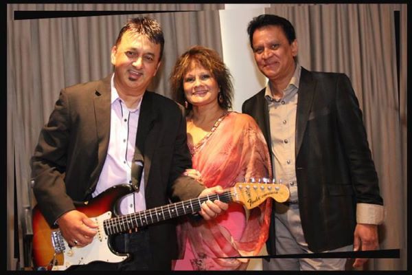 Sandra Jackson – A Tribute – By Trevine Rodrigo (Melbourne)