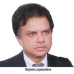 Sanjeeva Jayawardena