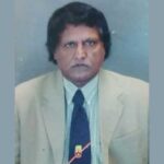 Seevali Samarasekera