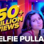 Selfie Pulla | Full Video Song | Kaththi | Vijay, Samantha Ruth Prabhu