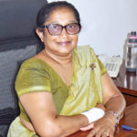 Shashikala Samitanganie