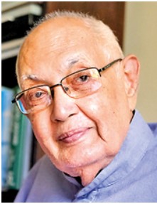 Somasiri Devendra