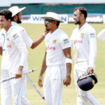 Sri Lanka will play 13 Tests during the second WTC