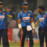 SRI LANKA CRICKET NEWS - JULY 2021