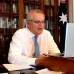 Sydney Community Leaders Forum - PM