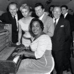 The Queen Of The Keyboard Winifred Atwell – by Patrick Ranasinghe