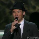 The Tenors & Natalie Grant - Amazing Grace