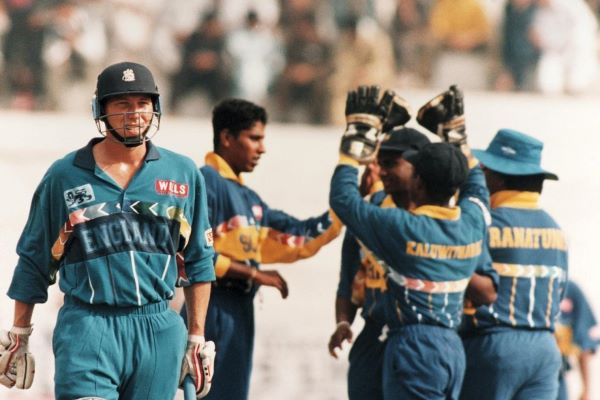 This is not a blip: Sri Lankan game is in a mess