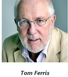 Tom Ferris