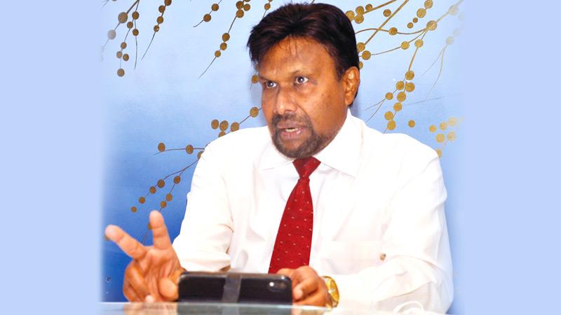 Tourism, investment and trade promoted - Consul General Hulugalle