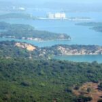 Strategic significance of Trincomalee Harbor By Arundathie Abeysinghe