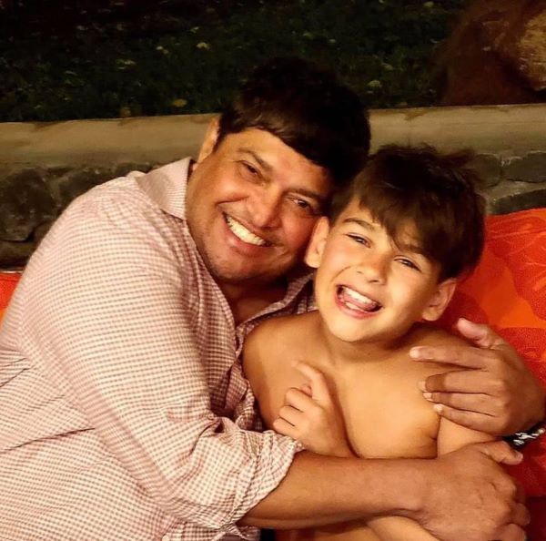 Vale Mario Pieris, who lived a full life - By Lawrence Machado