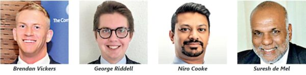 experts panel