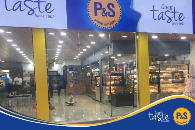 perera & sons