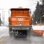road salt