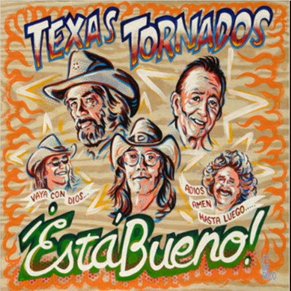 texas tornados my sugar bleu