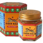 tiger balm