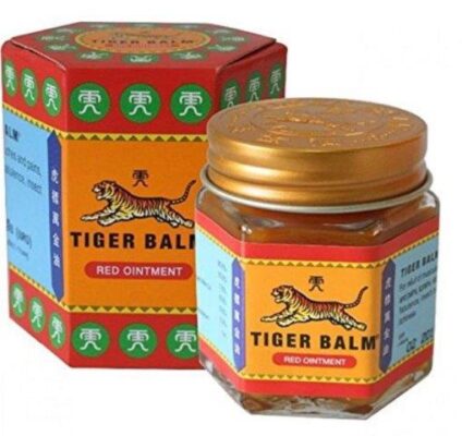 tiger balm