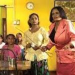 Agara Dagara - අගර දගර Full Sinhala Movie