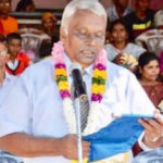 Anthonypillai Soosaithasan