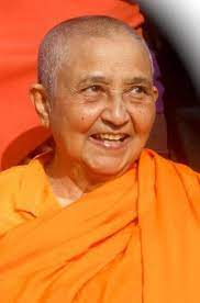 Bhikkhuni Kusuma