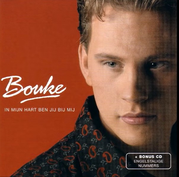Bouke - Jane