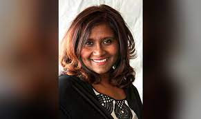 British Sri Lankan to Steer Associated Press