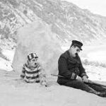 Charlie Chaplin: The Adventurer (1917)