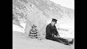 Charlie Chaplin: The Adventurer (1917)