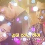 Covers with DK | Nuba Dunnu Heena (නුබ දුන්නු හීන) Viman Shihara