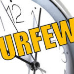 Curfew