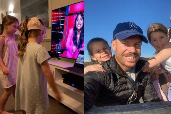 David Warner